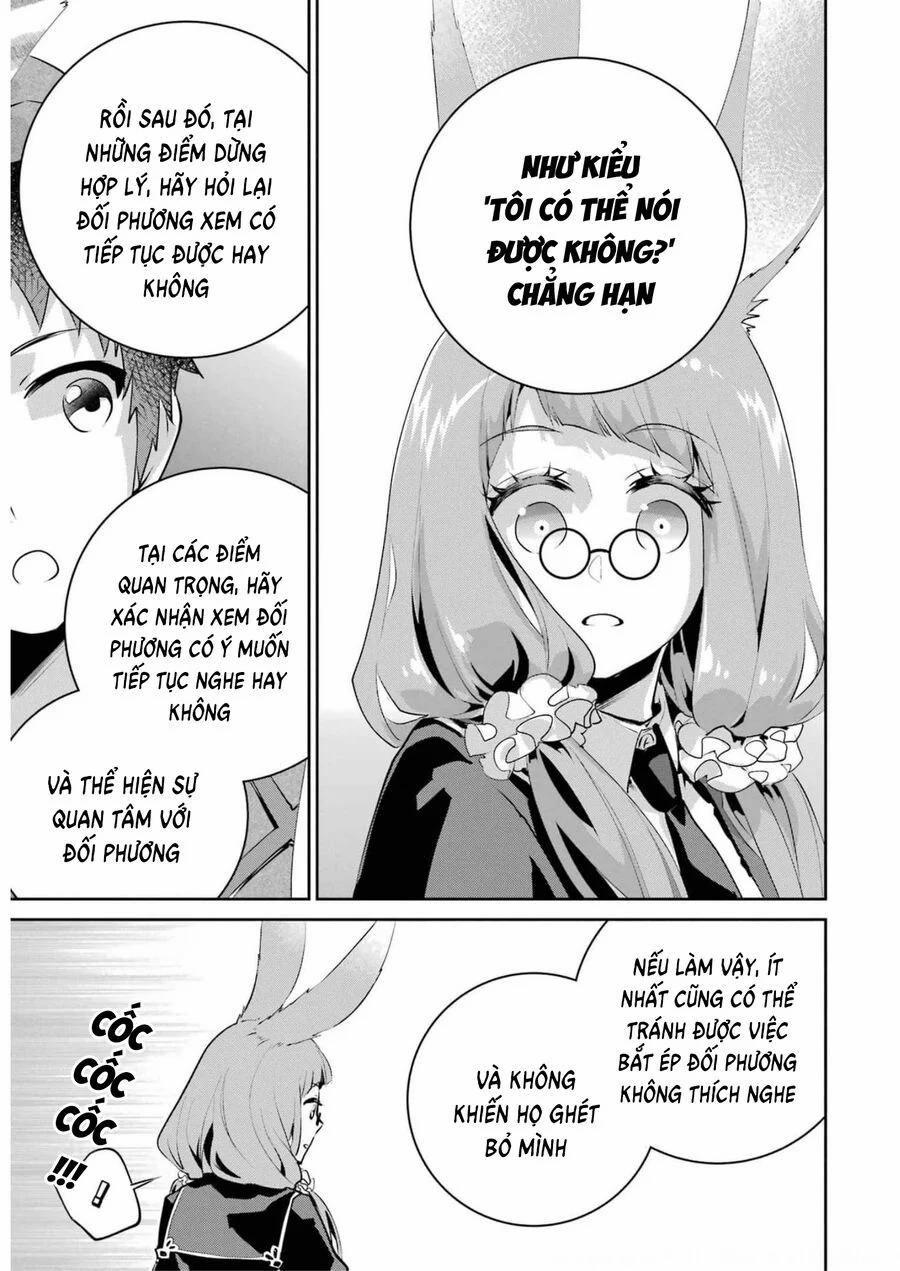 Final Fantasy Lost Stranger 39 trang 36