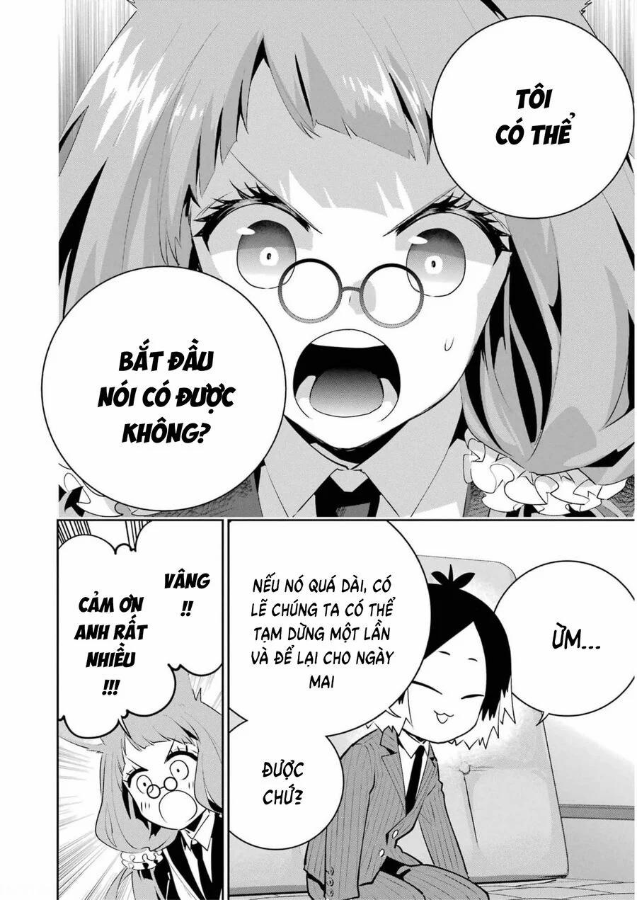 Final Fantasy Lost Stranger 39 trang 39