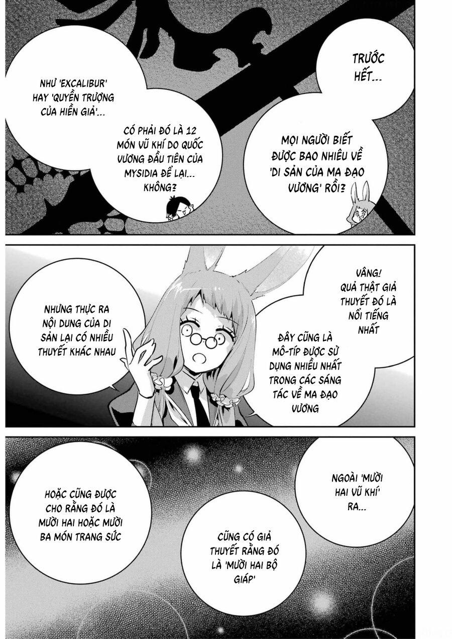 Final Fantasy Lost Stranger 39 trang 40