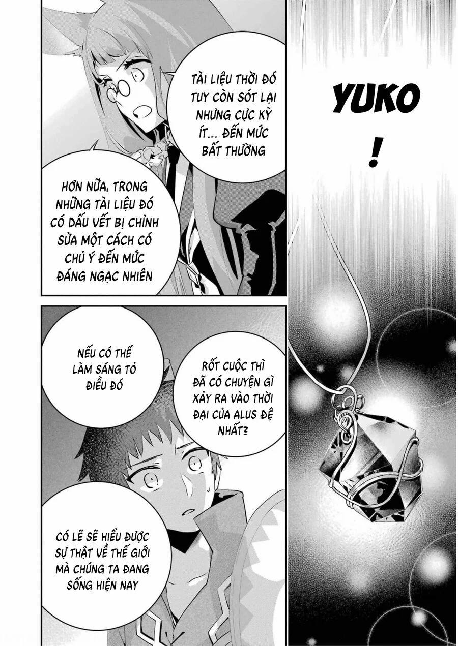 Final Fantasy Lost Stranger 39 trang 43