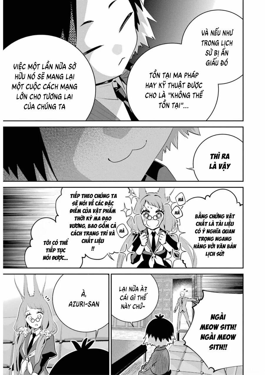 Final Fantasy Lost Stranger 39 trang 44