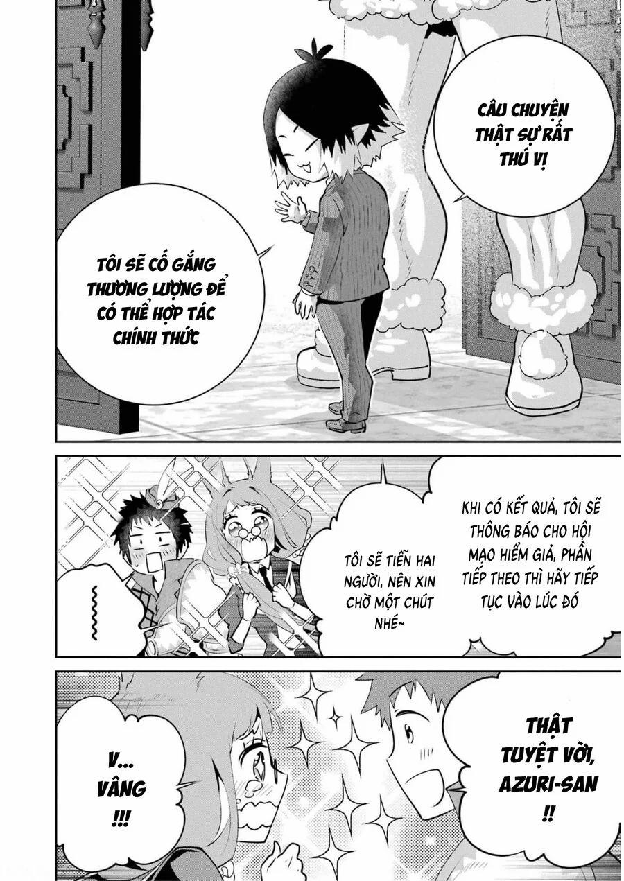 Final Fantasy Lost Stranger 39 trang 45