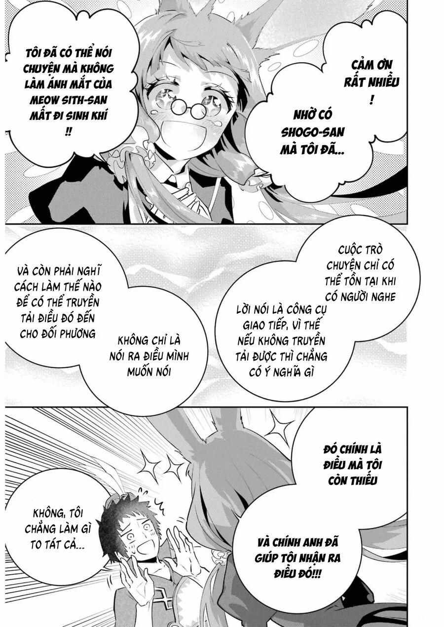 Final Fantasy Lost Stranger 39 trang 46