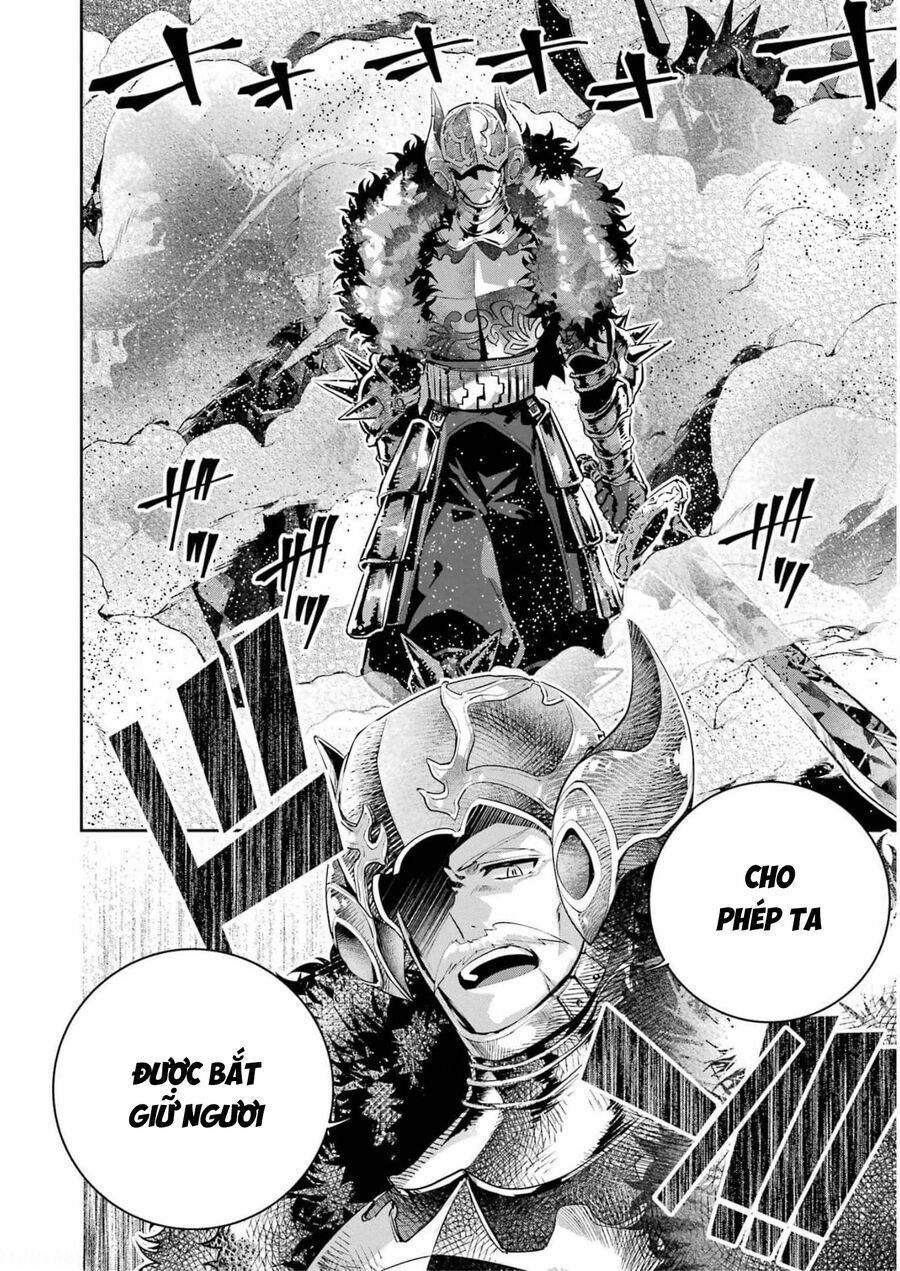 Final Fantasy Lost Stranger 39 trang 51