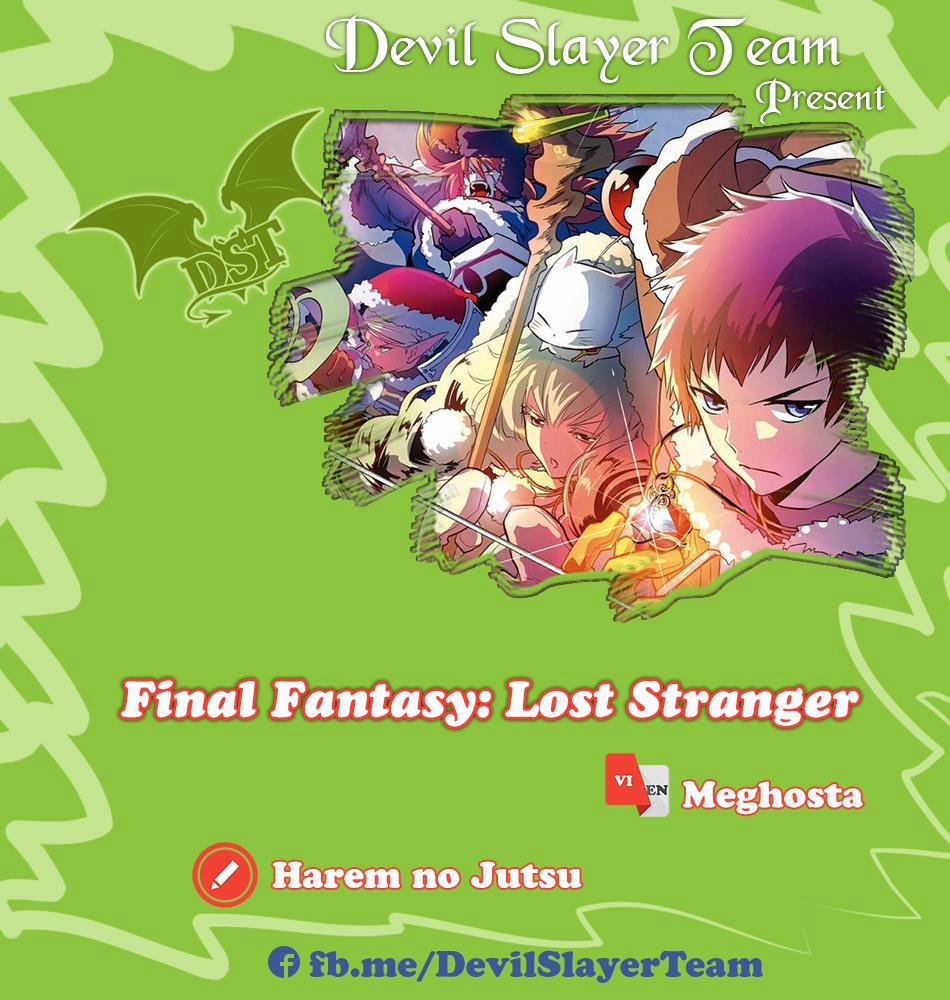 Final Fantasy Lost Stranger 4 trang 2