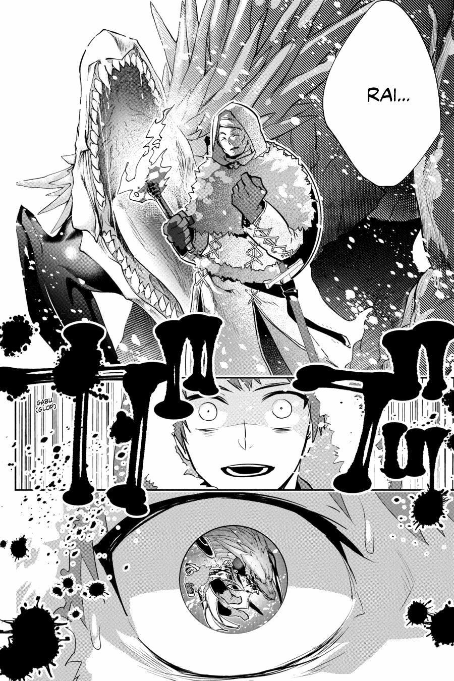 Final Fantasy Lost Stranger 4 trang 20