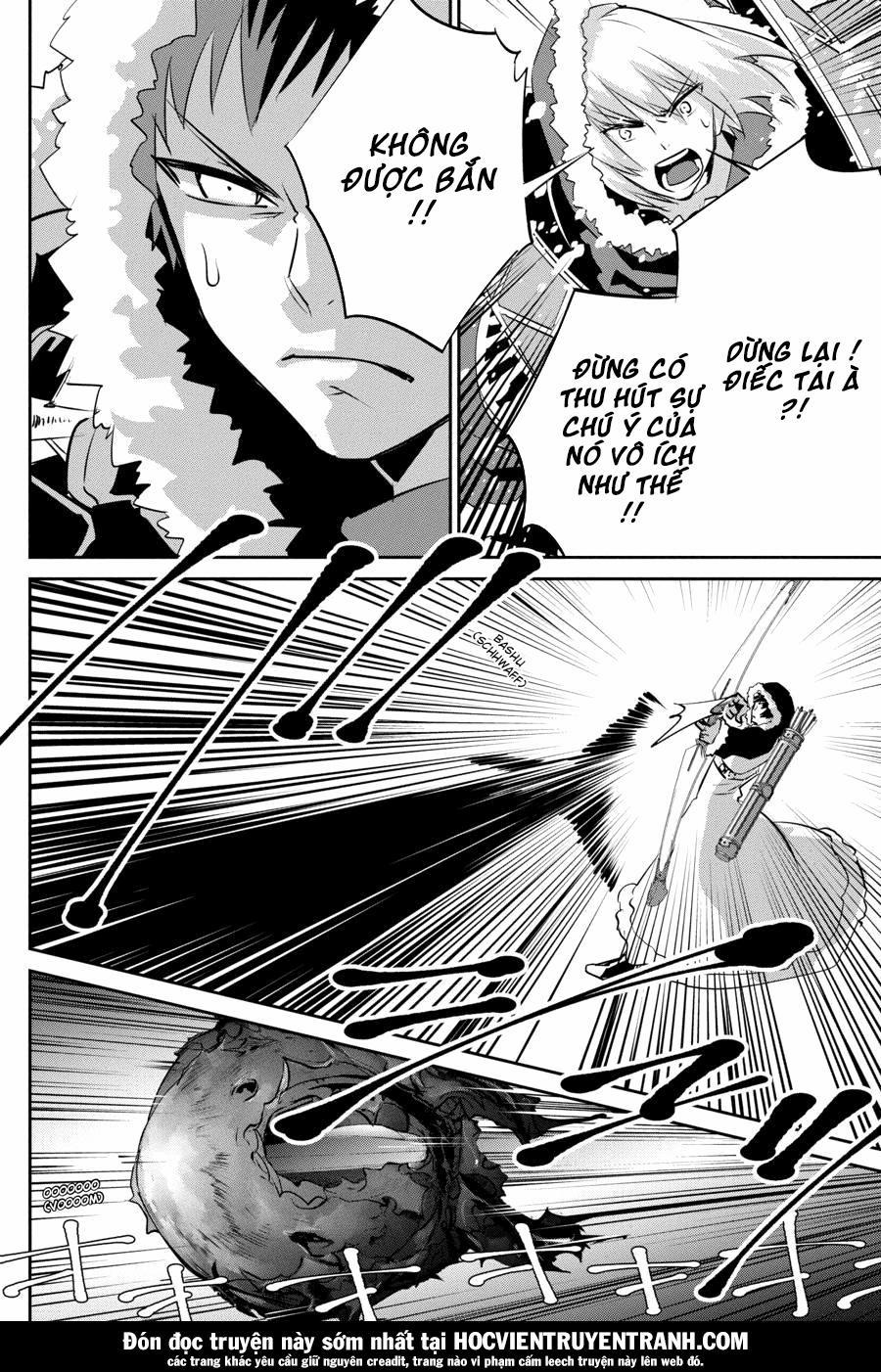 Final Fantasy Lost Stranger 4 trang 26