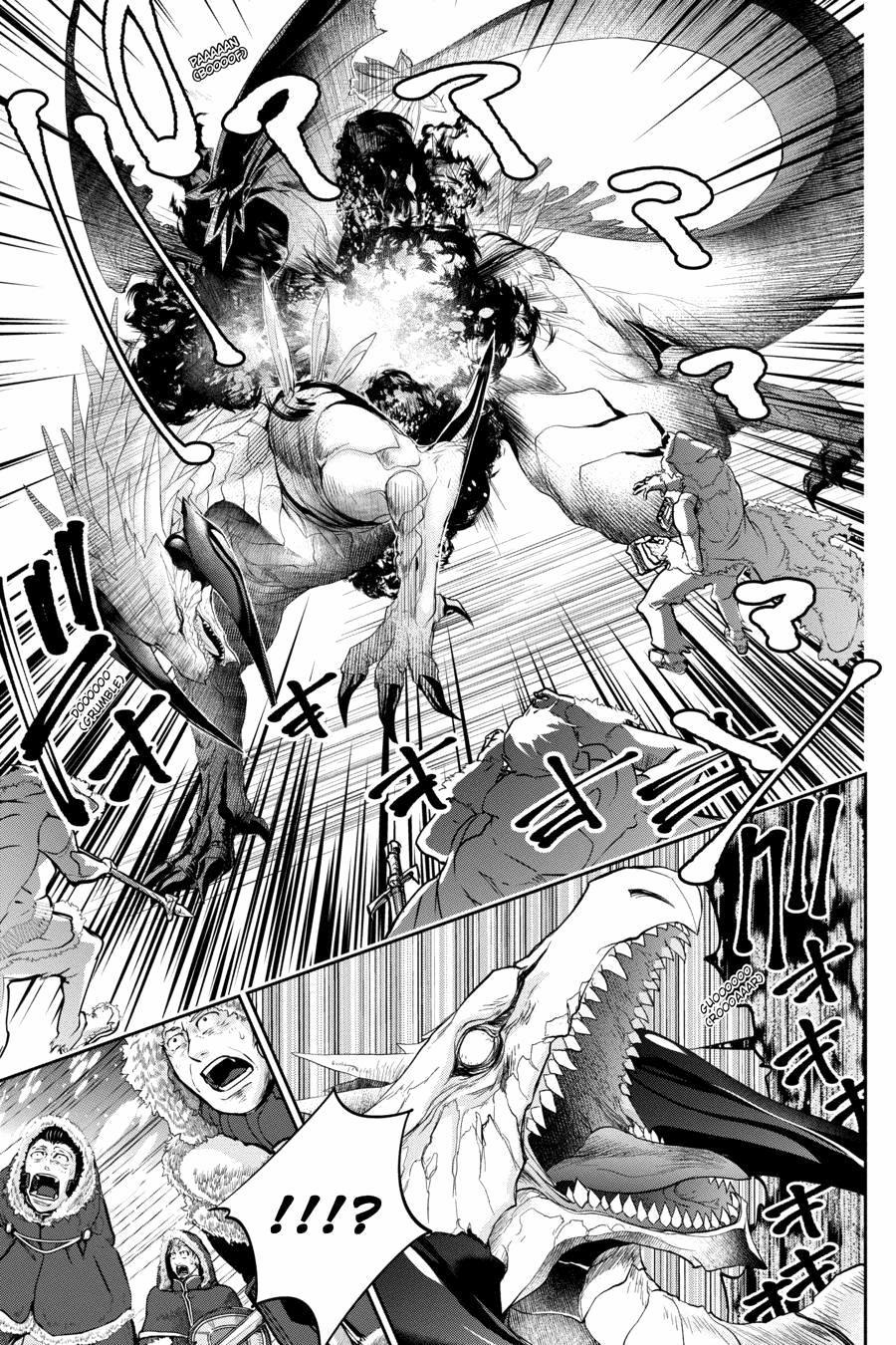 Final Fantasy Lost Stranger 4 trang 27