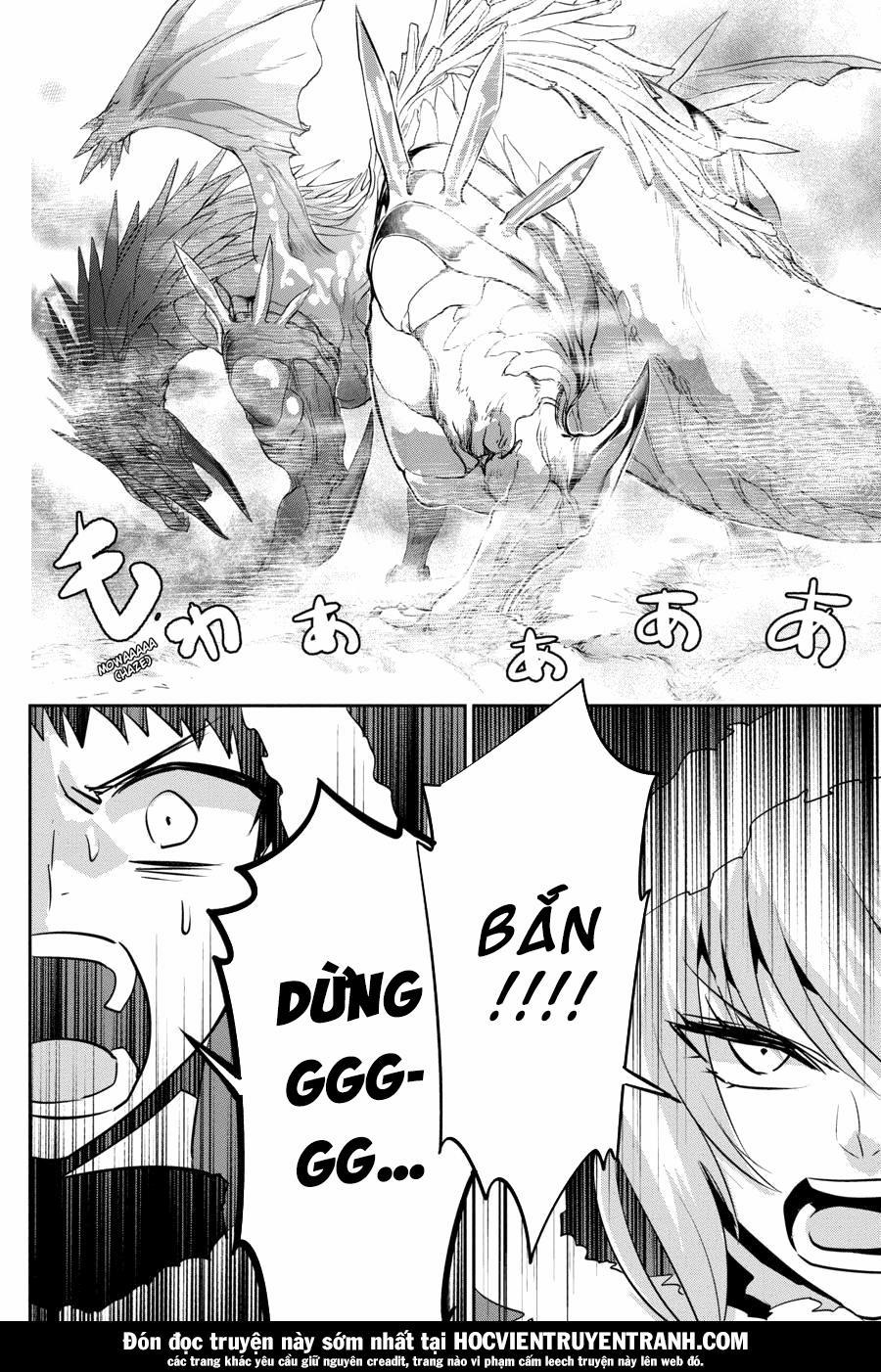 Final Fantasy Lost Stranger 4 trang 36