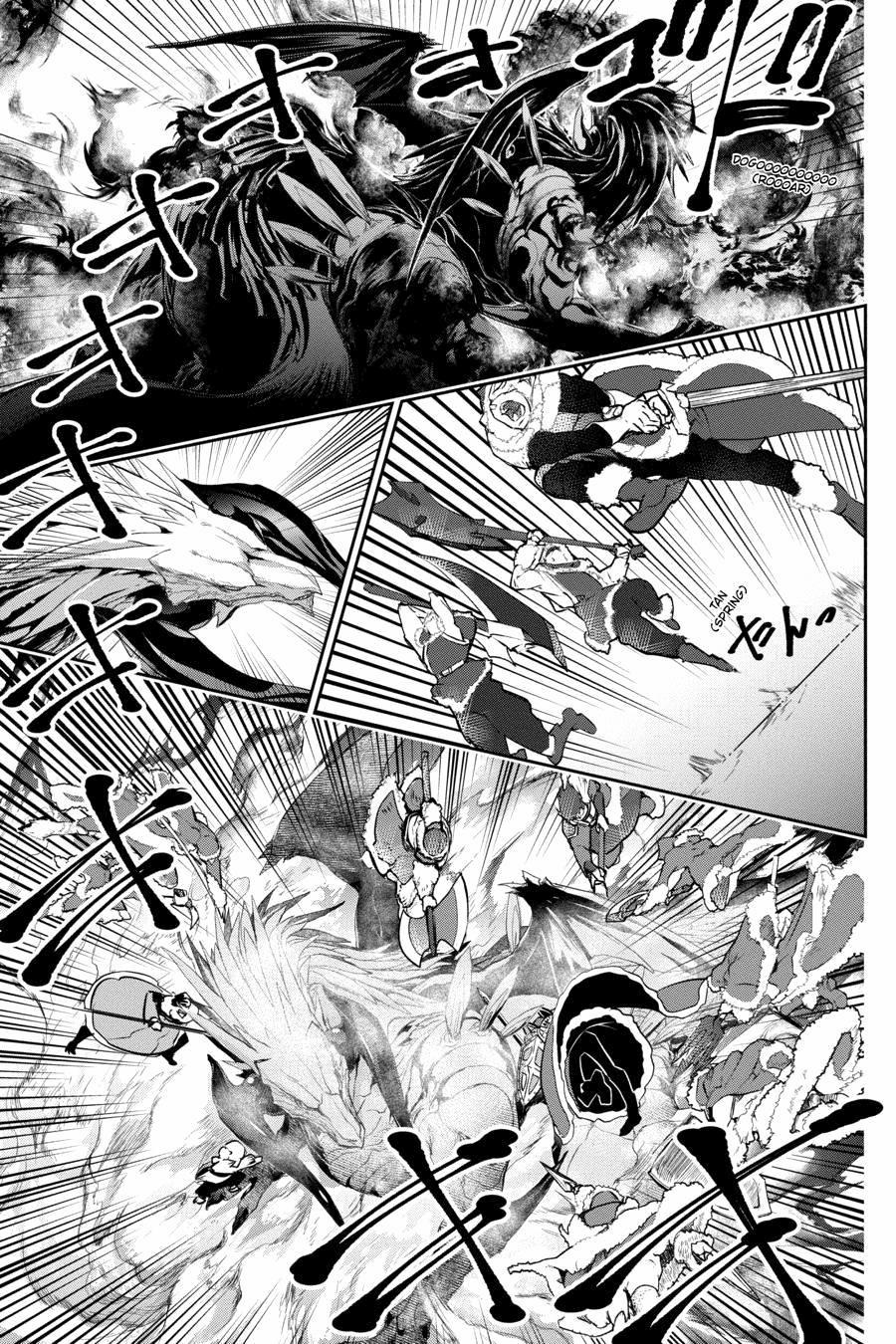 Final Fantasy Lost Stranger 4 trang 39