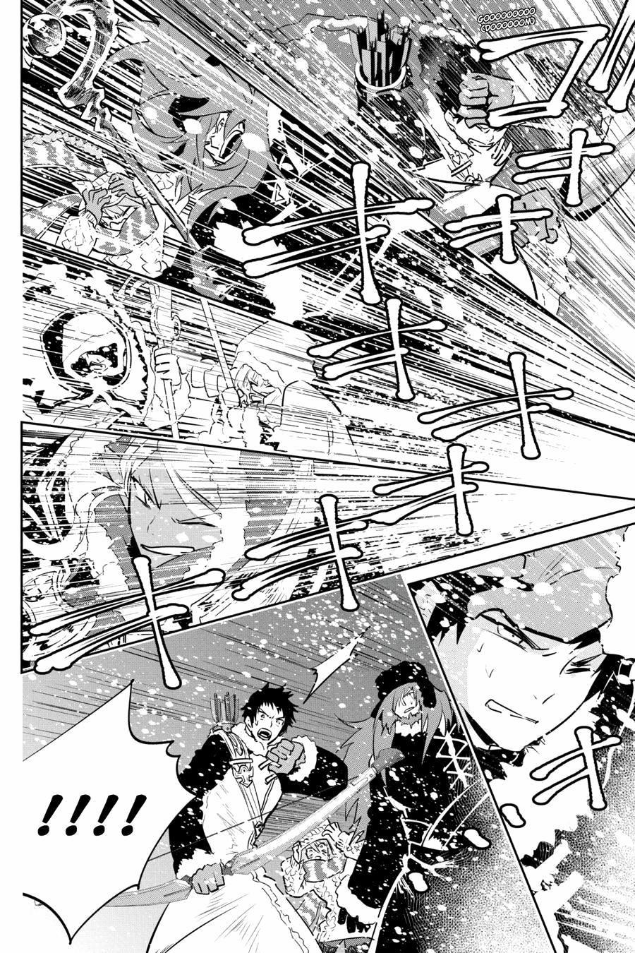 Final Fantasy Lost Stranger 4 trang 41