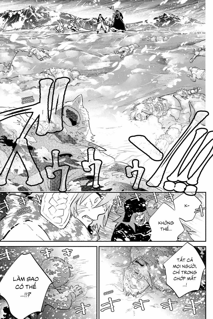 Final Fantasy Lost Stranger 4 trang 42