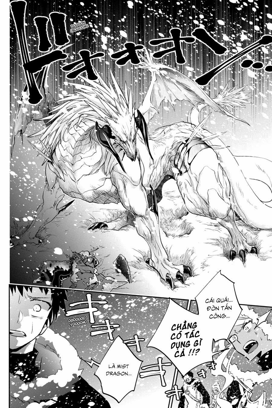 Final Fantasy Lost Stranger 4 trang 43