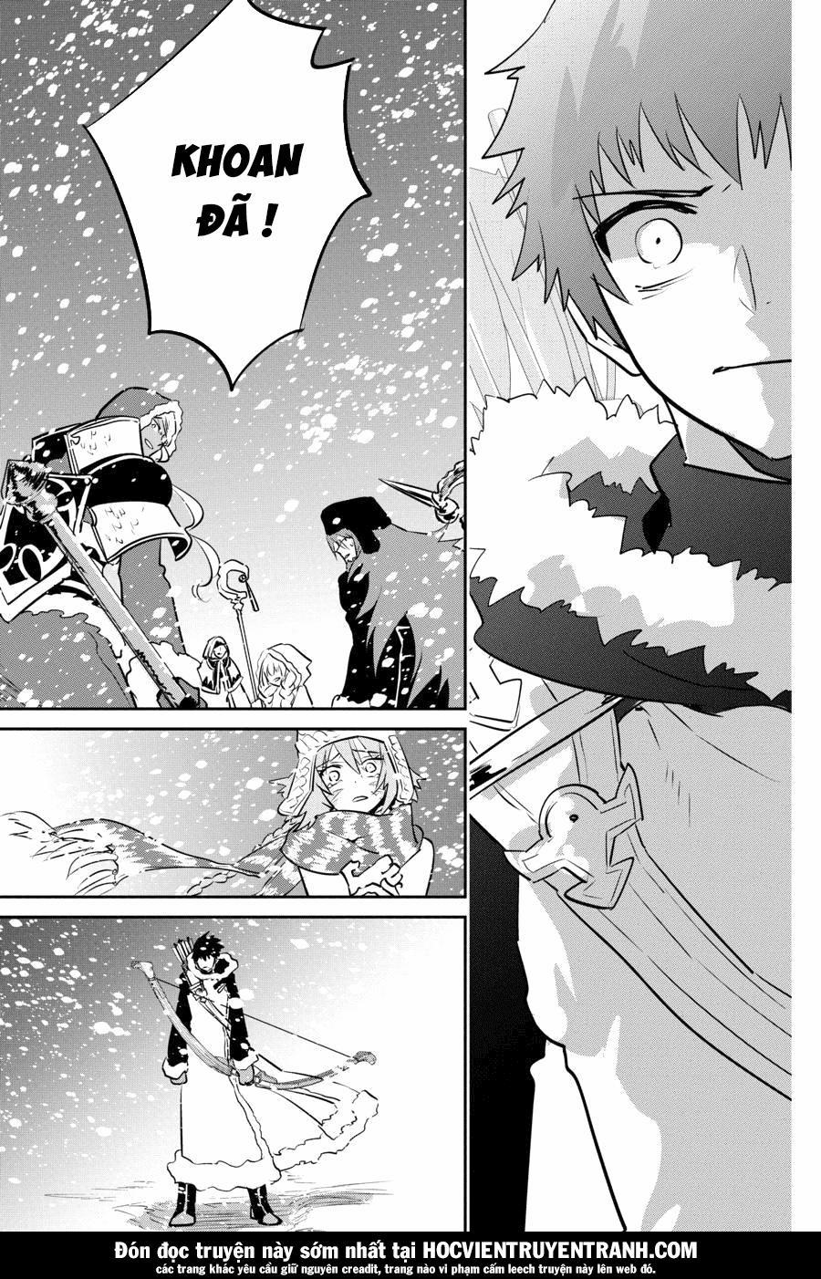 Final Fantasy Lost Stranger 4 trang 50