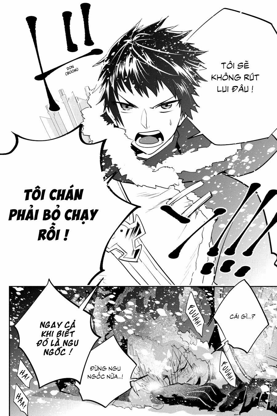 Final Fantasy Lost Stranger 4 trang 51