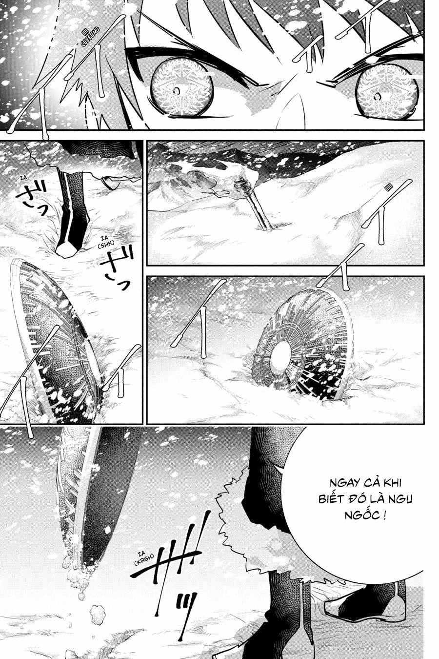 Final Fantasy Lost Stranger 4 trang 52