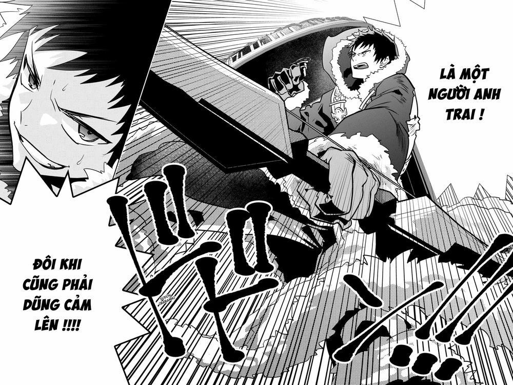 Final Fantasy Lost Stranger 4 trang 53