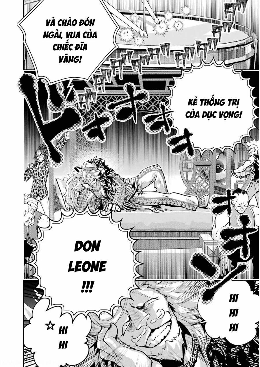 Final Fantasy Lost Stranger 40 trang 11