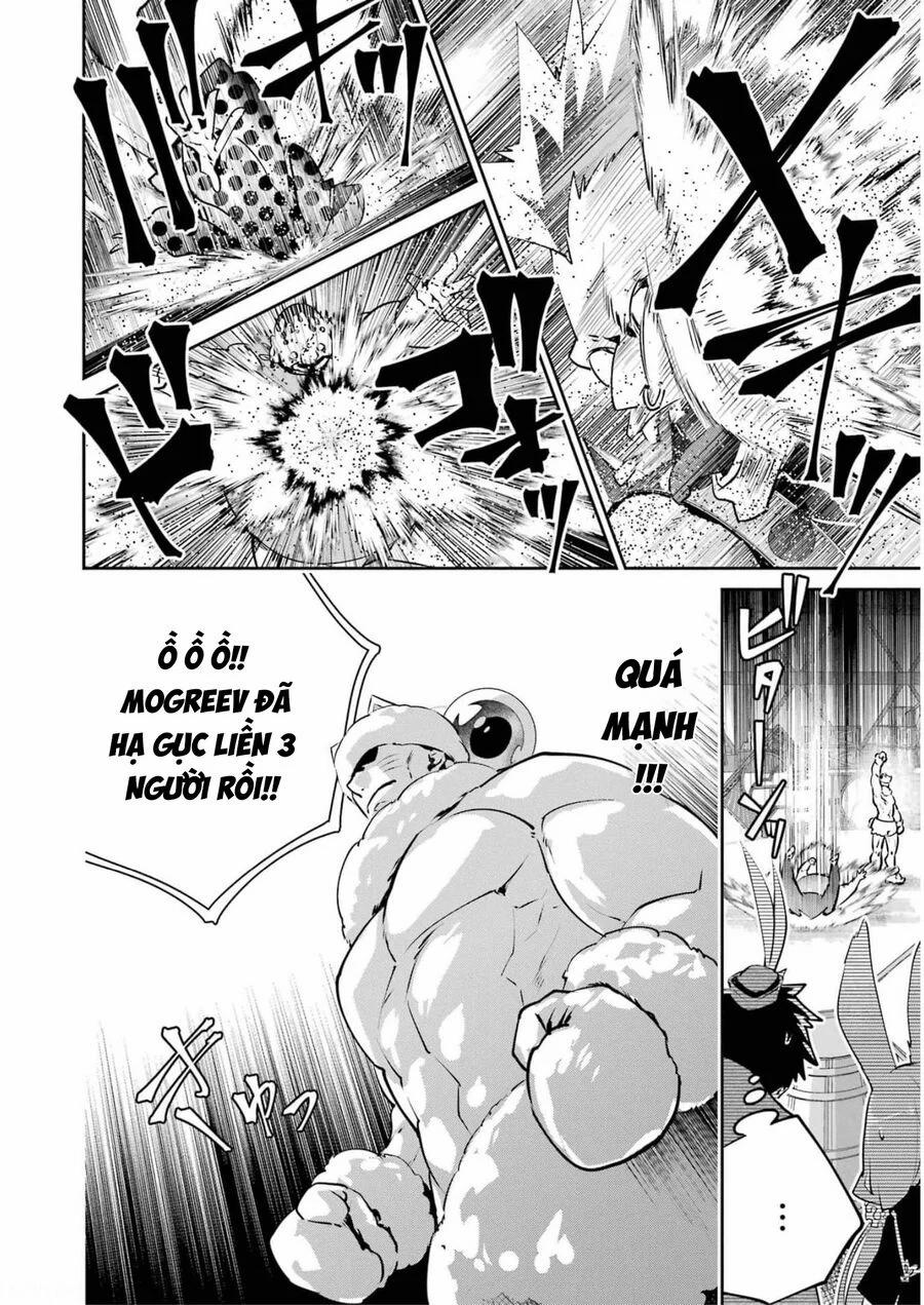 Final Fantasy Lost Stranger 40 trang 19