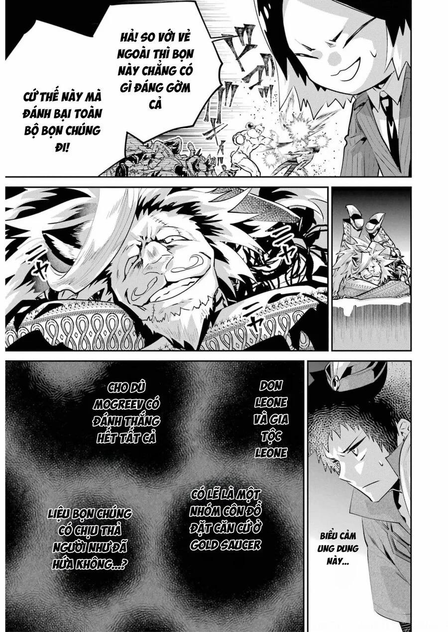 Final Fantasy Lost Stranger 40 trang 20