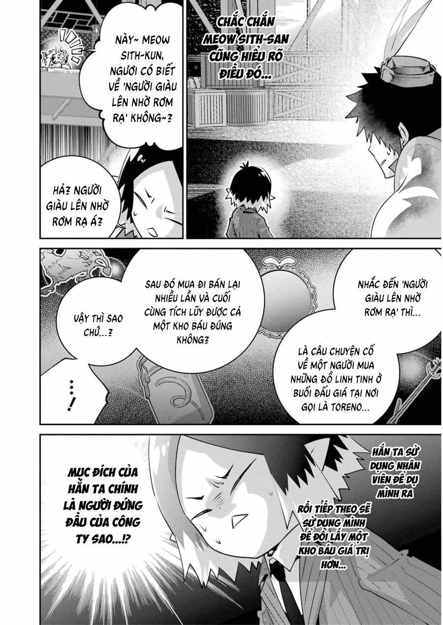 Final Fantasy Lost Stranger 40 trang 21