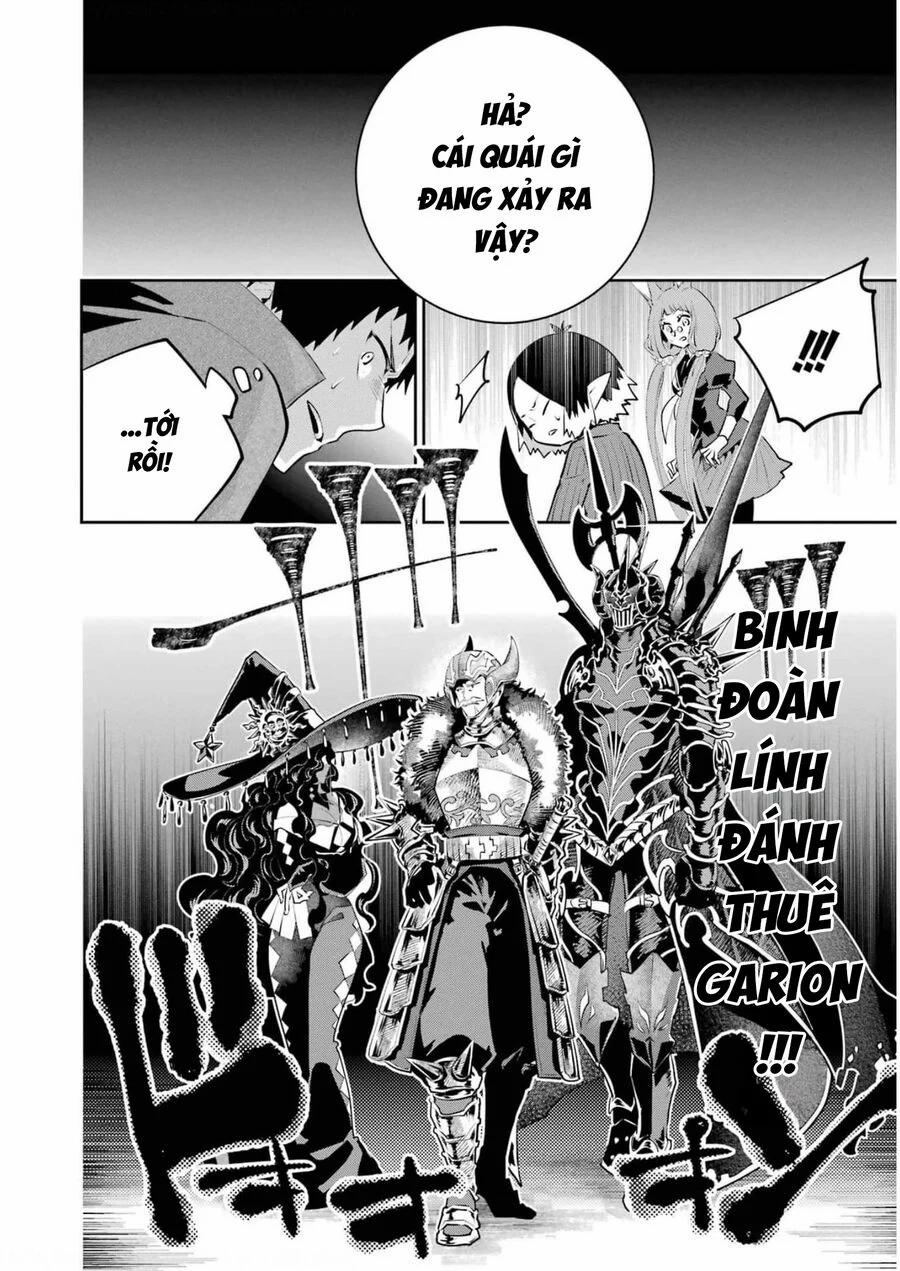 Final Fantasy Lost Stranger 40 trang 23