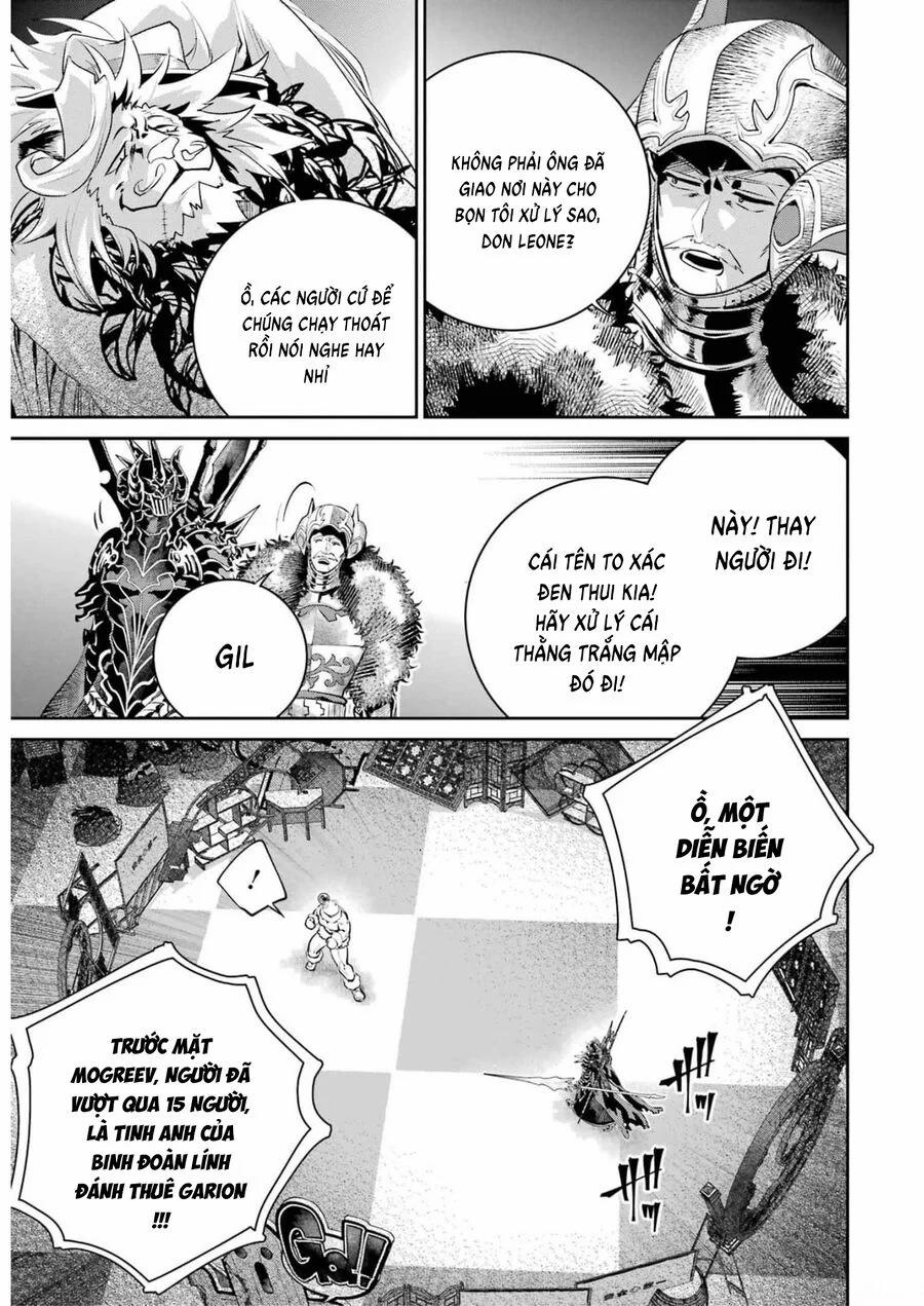 Final Fantasy Lost Stranger 40 trang 24