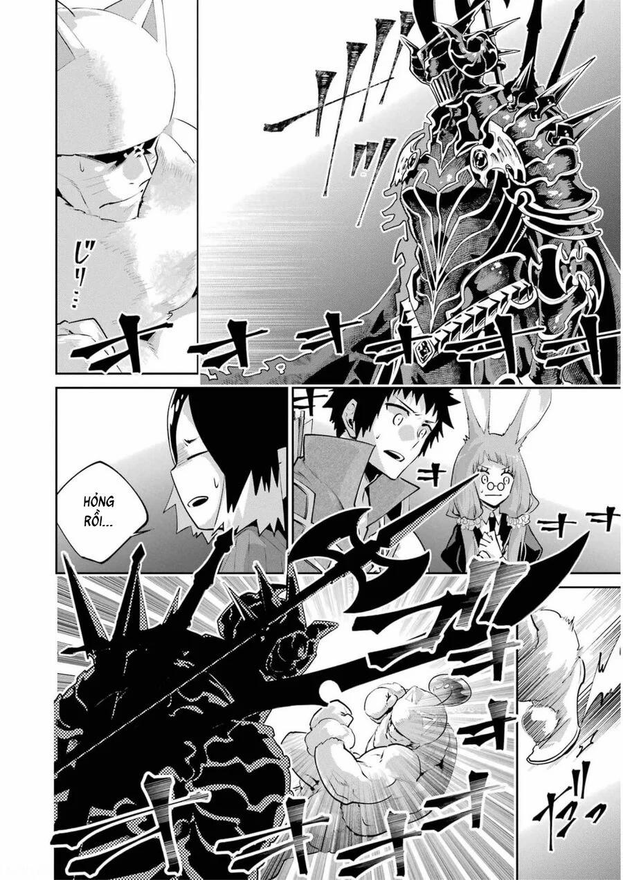 Final Fantasy Lost Stranger 40 trang 25