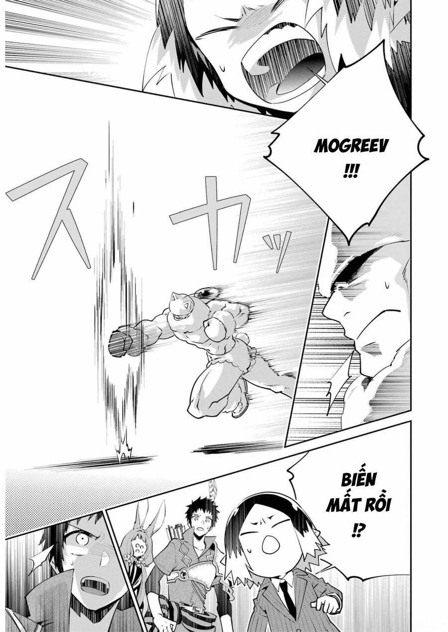 Final Fantasy Lost Stranger 40 trang 26