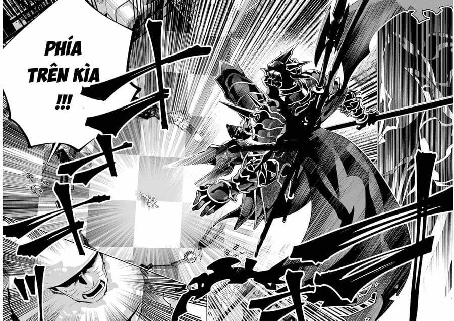 Final Fantasy Lost Stranger 40 trang 27