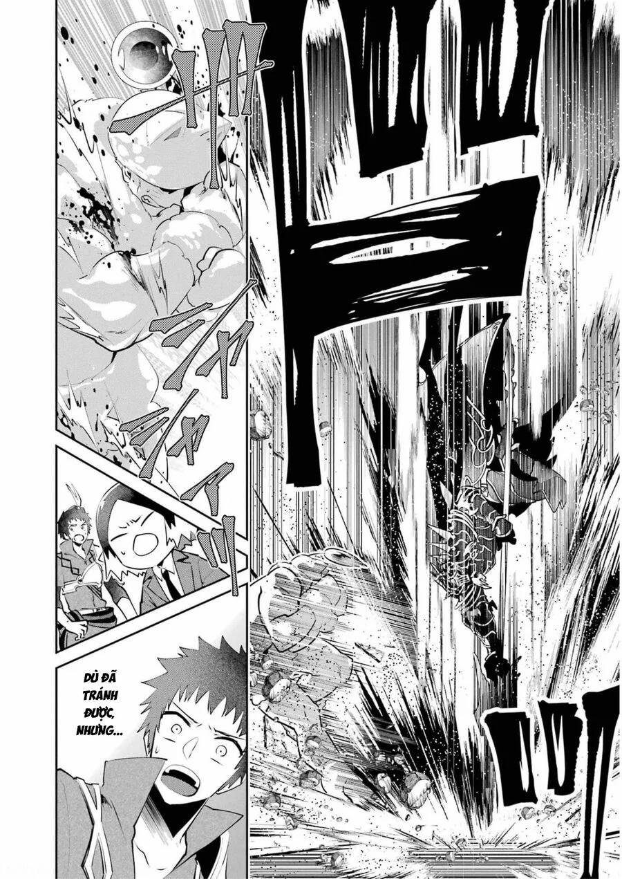 Final Fantasy Lost Stranger 40 trang 28