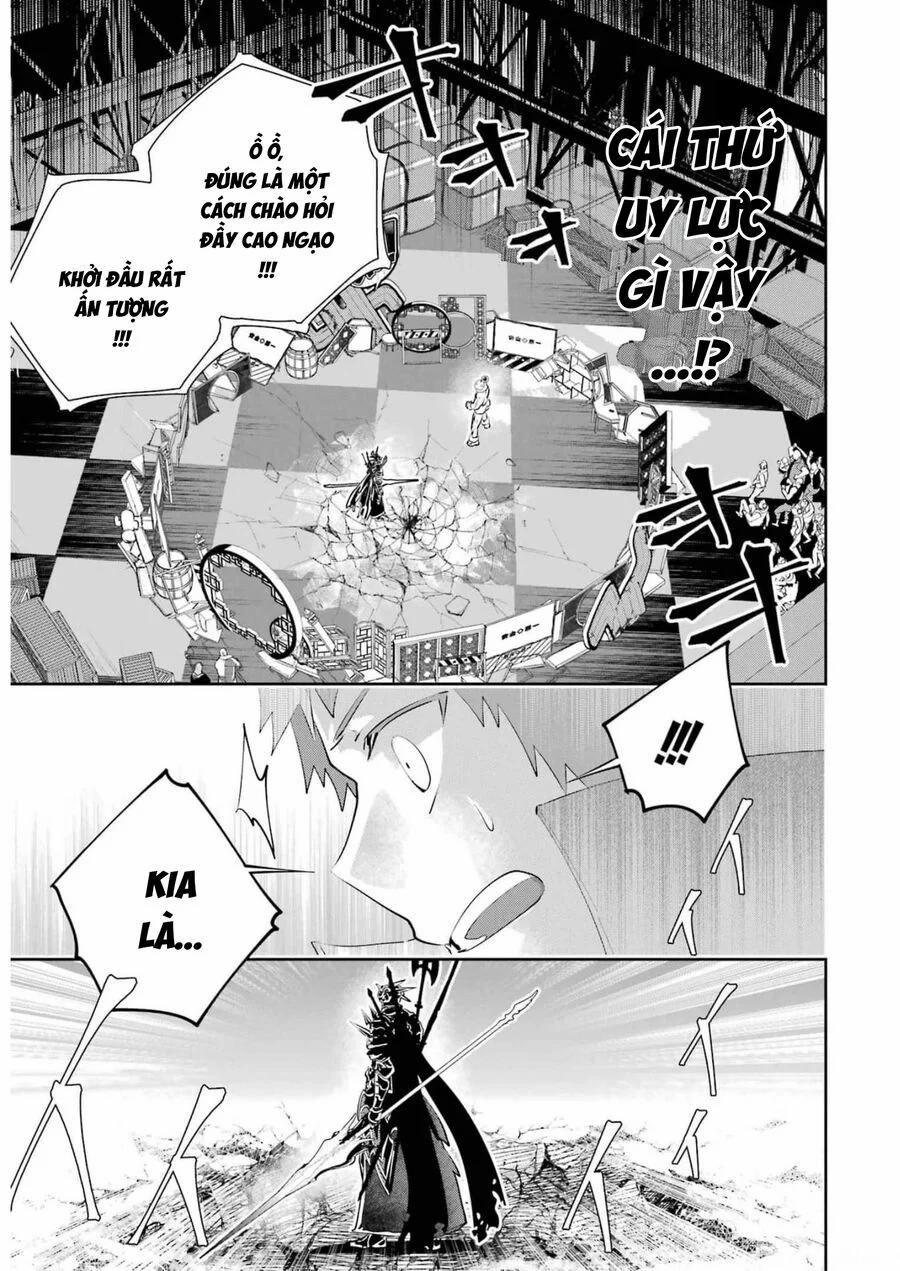 Final Fantasy Lost Stranger 40 trang 29