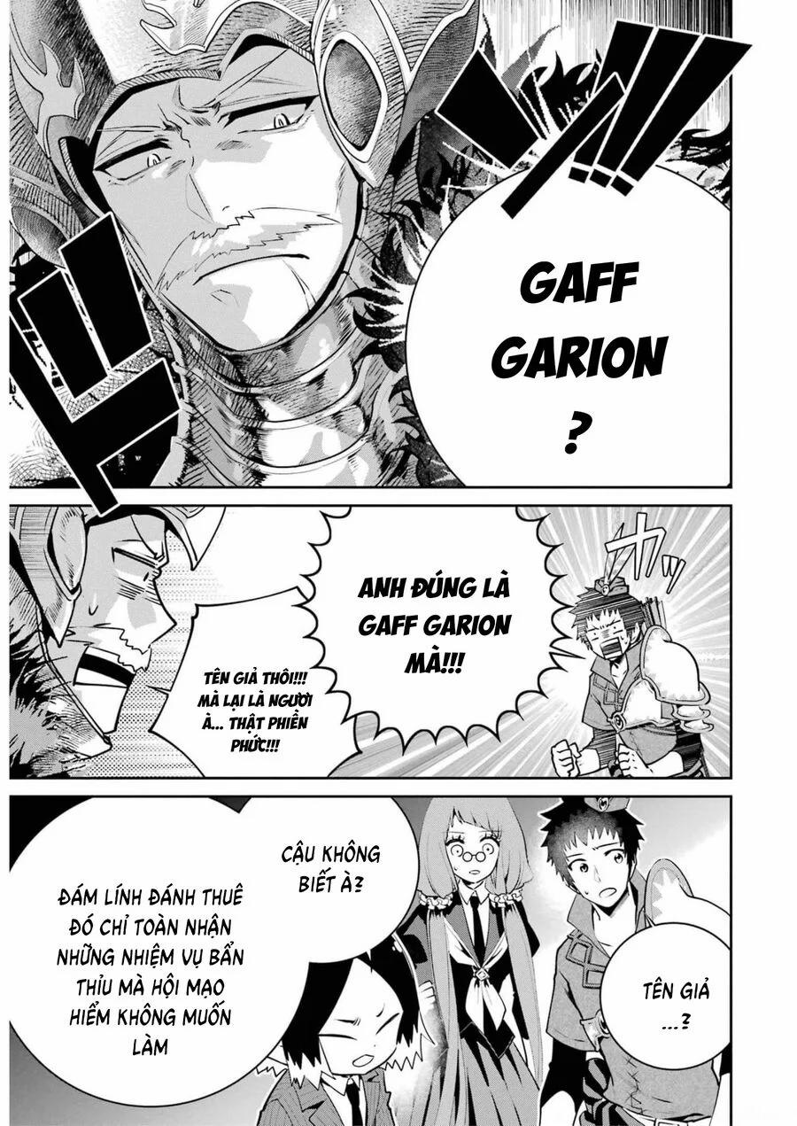 Final Fantasy Lost Stranger 40 trang 4