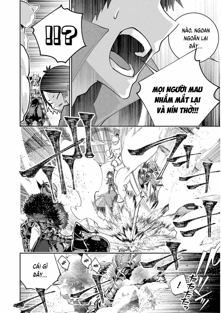 Final Fantasy Lost Stranger 40 trang 7