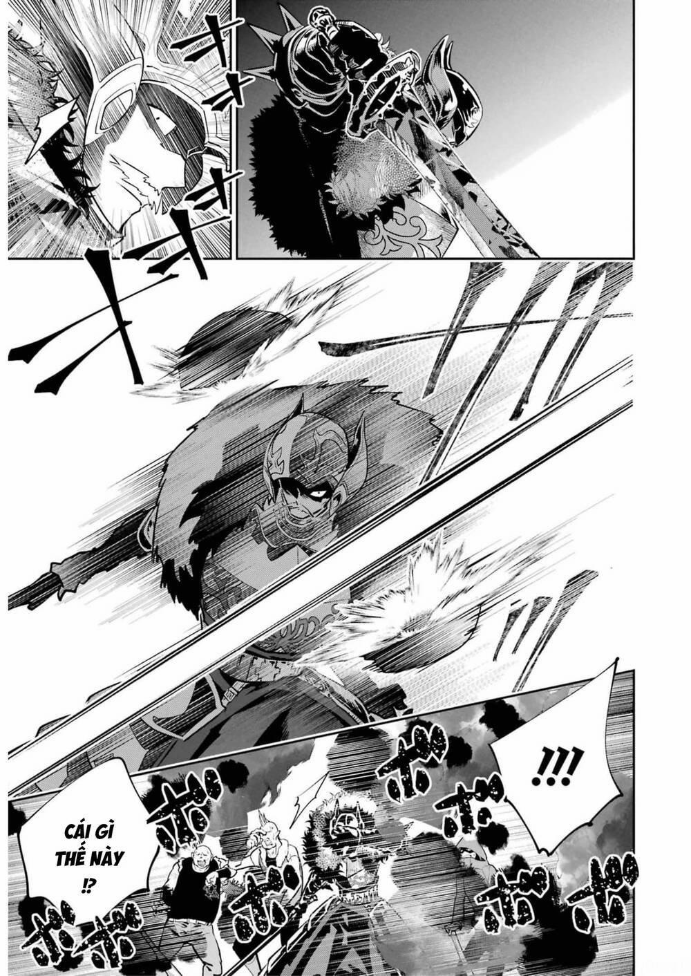 Final Fantasy Lost Stranger 41 trang 18