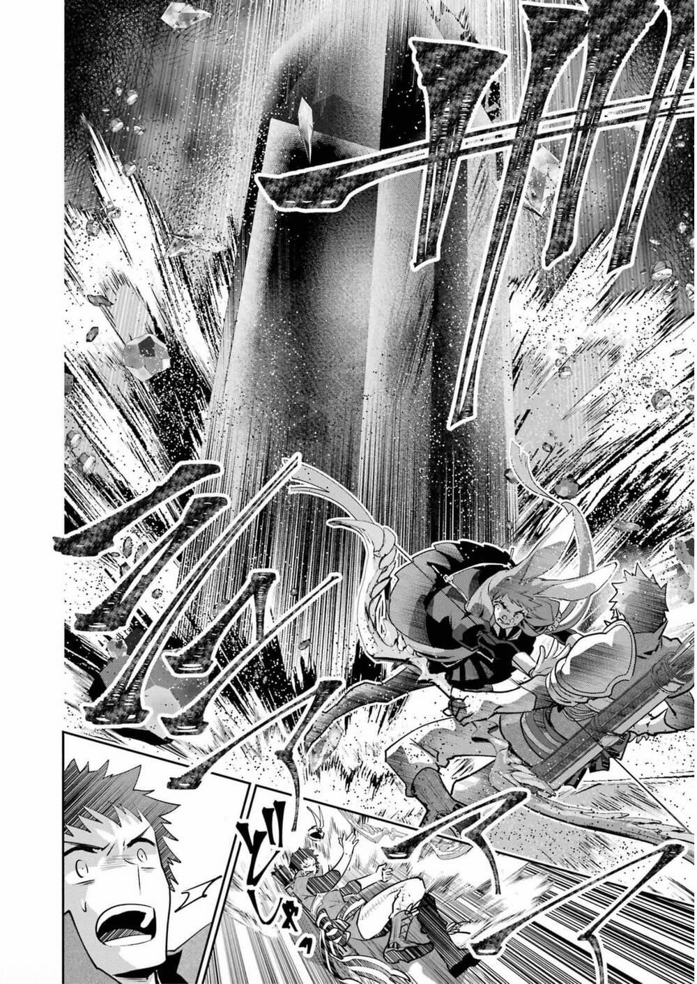 Final Fantasy Lost Stranger 41 trang 21