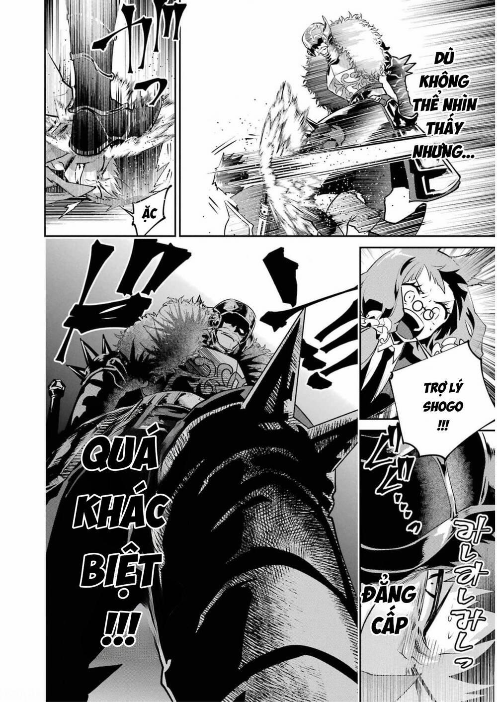 Final Fantasy Lost Stranger 41 trang 23