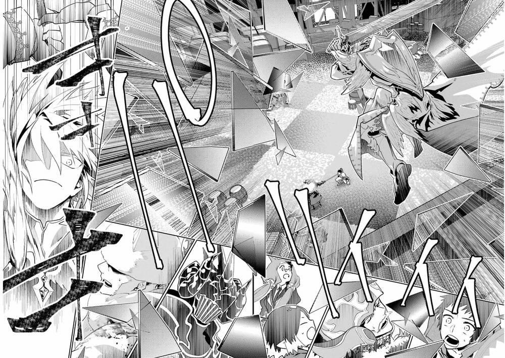 Final Fantasy Lost Stranger 41 trang 29