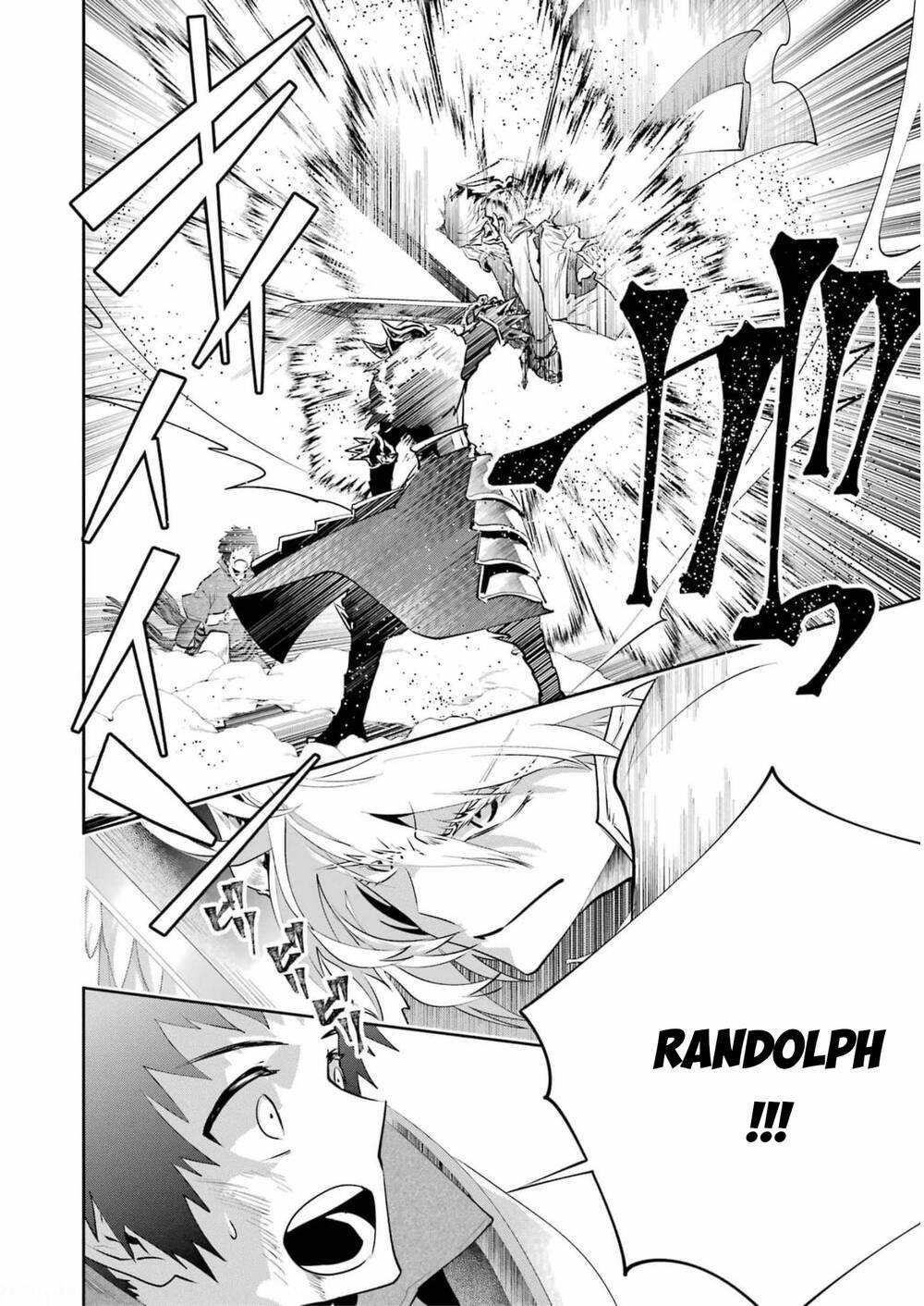 Final Fantasy Lost Stranger 41 trang 30