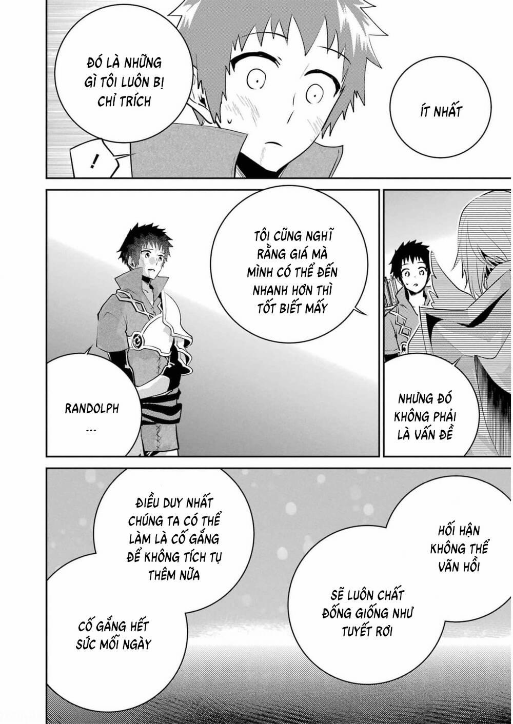 Final Fantasy Lost Stranger 41 trang 38