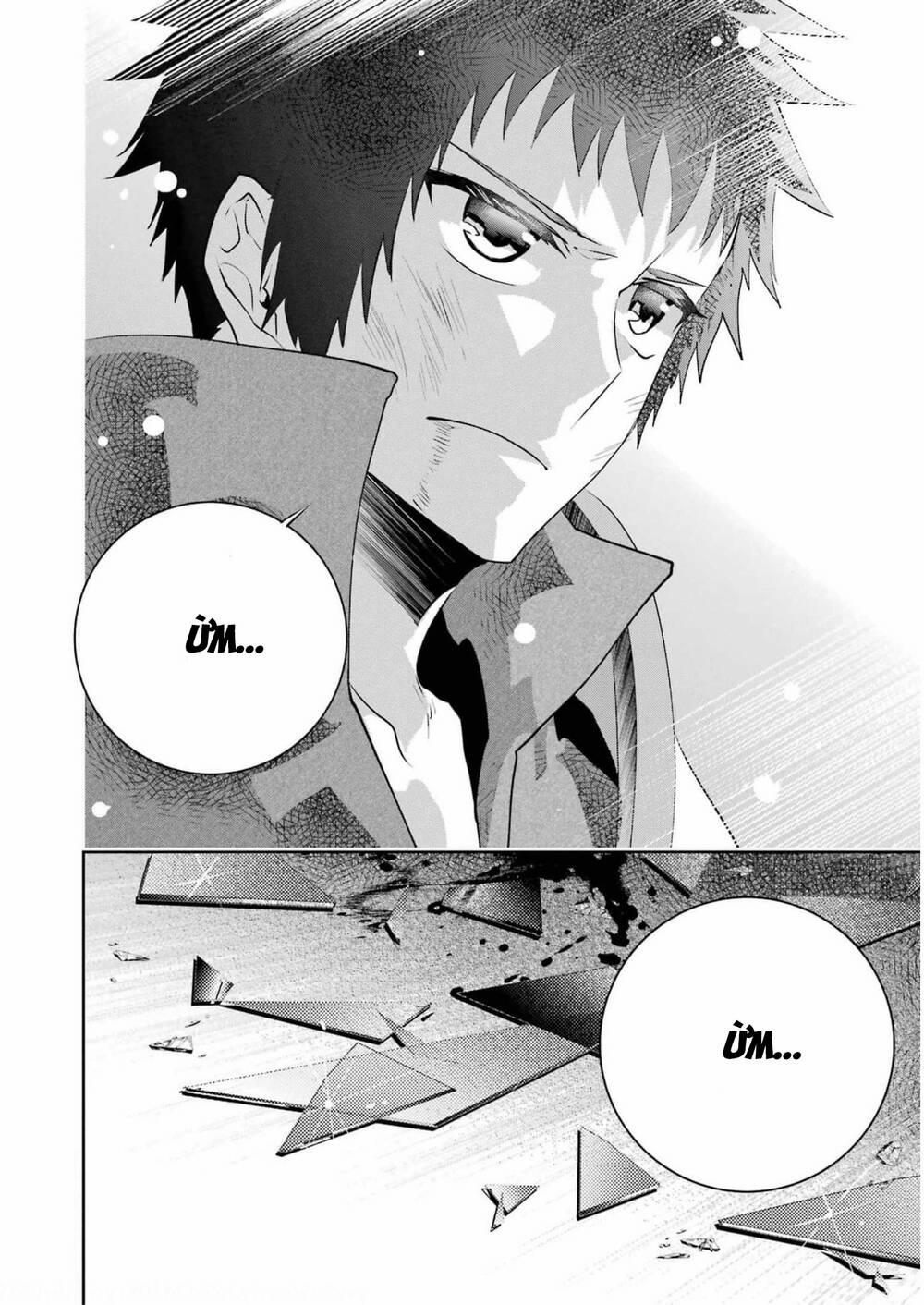 Final Fantasy Lost Stranger 41 trang 40