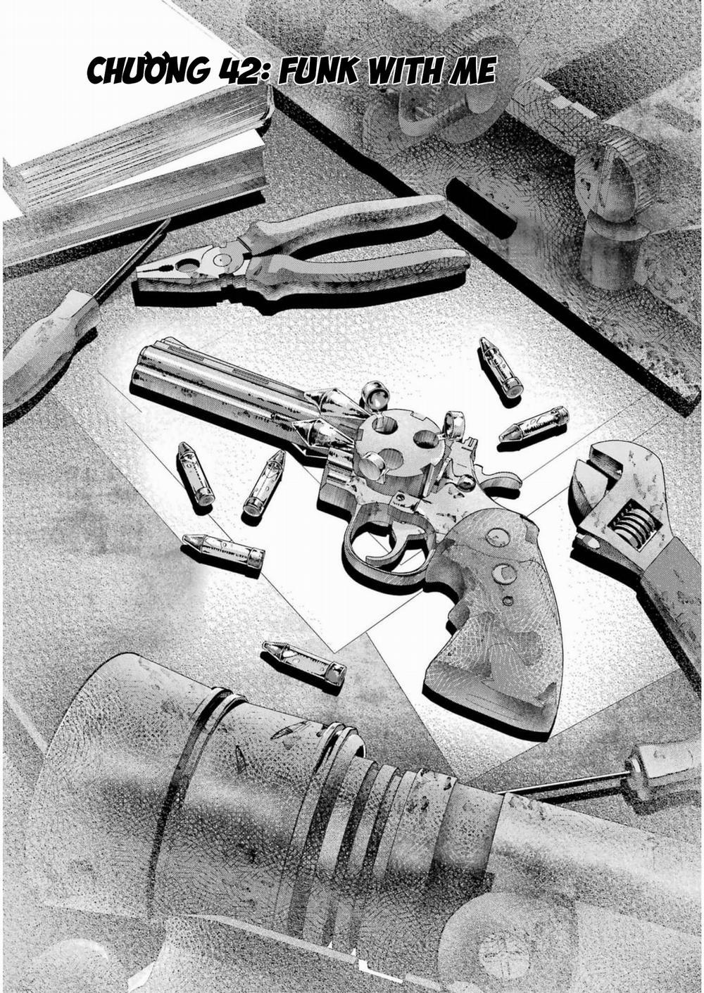 Final Fantasy Lost Stranger 42 trang 2