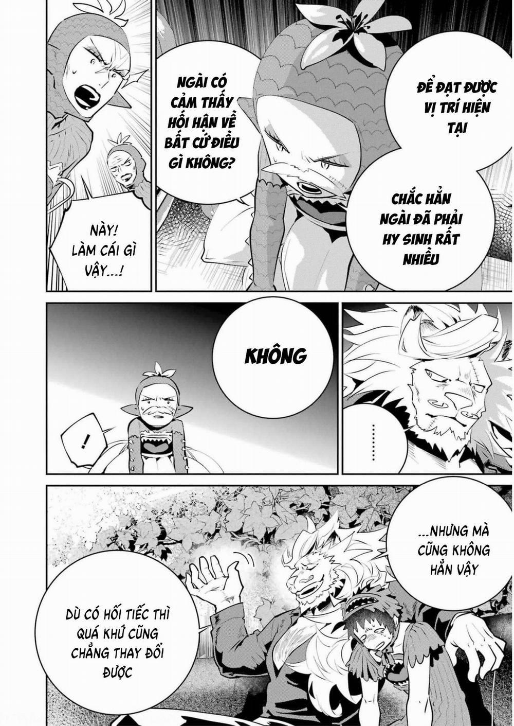 Final Fantasy Lost Stranger 42 trang 24