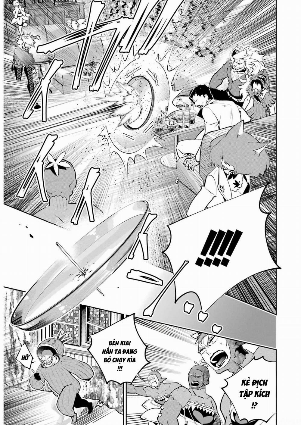 Final Fantasy Lost Stranger 42 trang 31