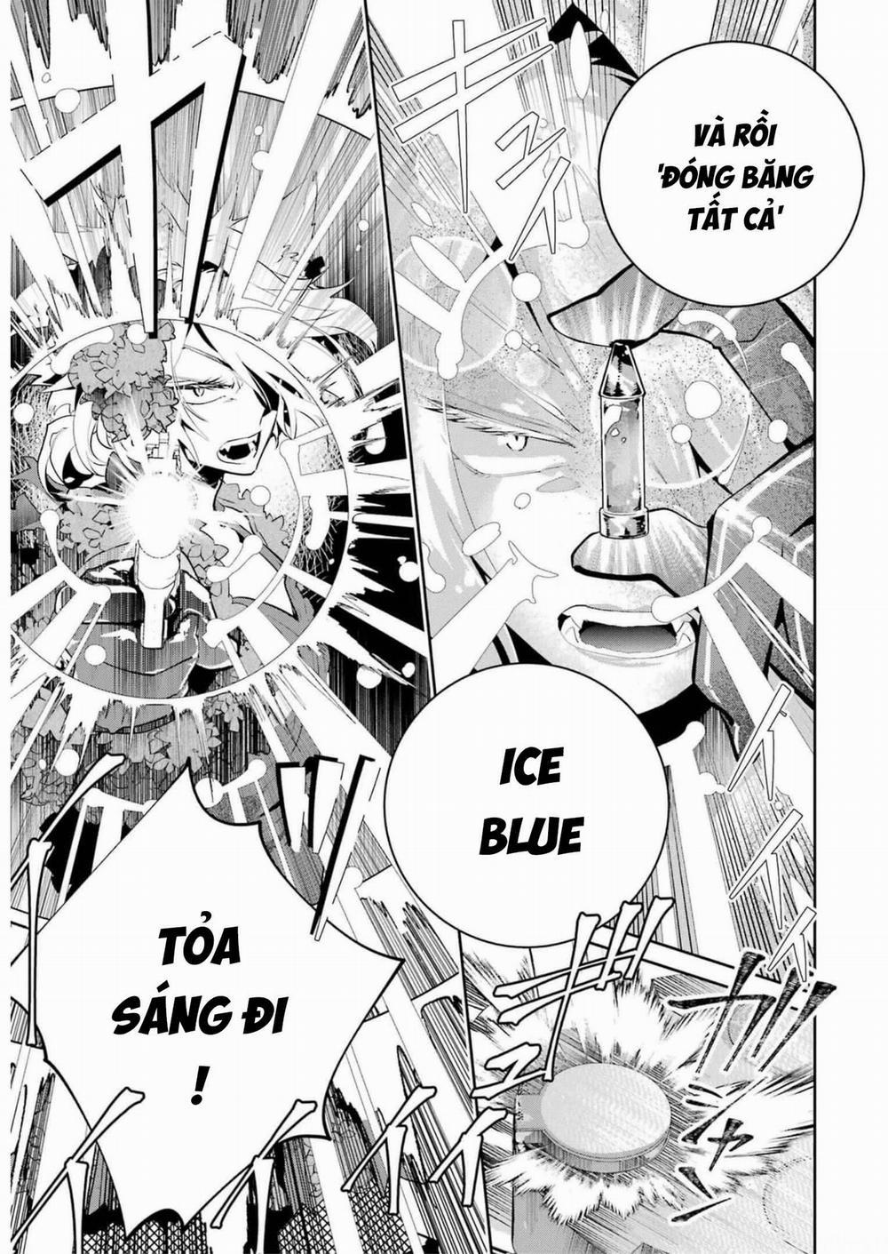 Final Fantasy Lost Stranger 42 trang 35