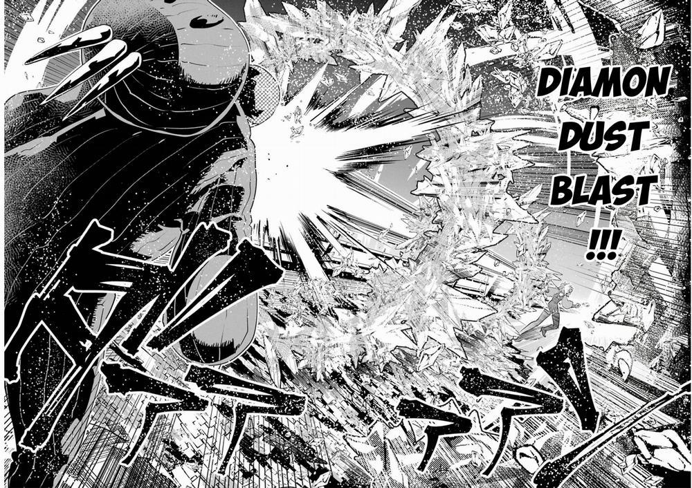 Final Fantasy Lost Stranger 42 trang 36