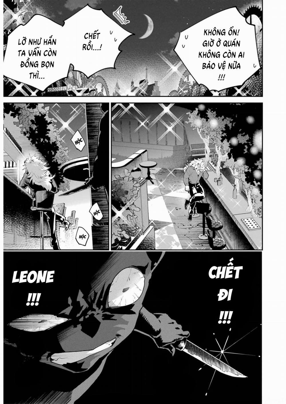 Final Fantasy Lost Stranger 42 trang 38