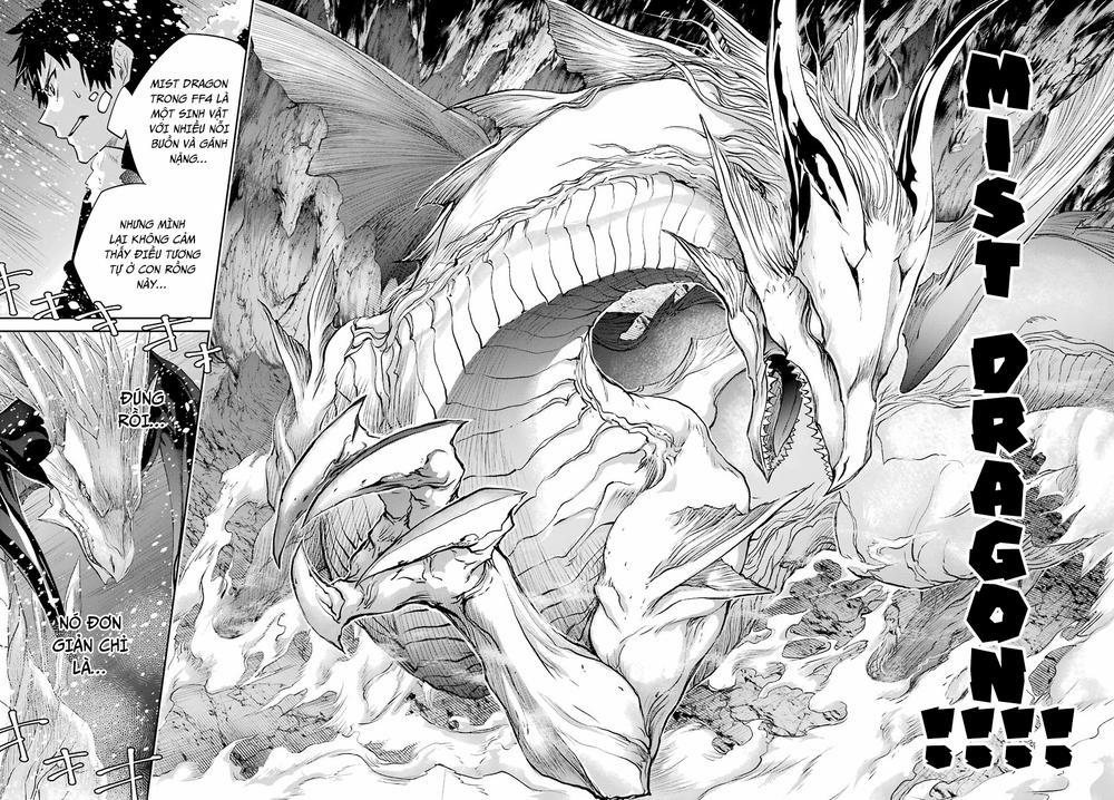 Final Fantasy Lost Stranger 5 trang 10