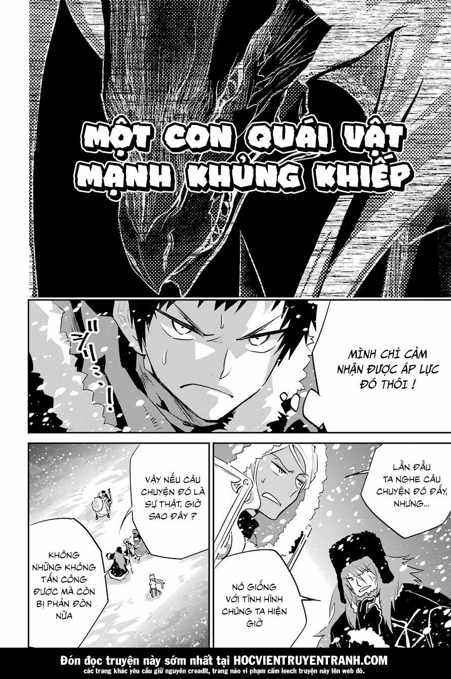 Final Fantasy Lost Stranger 5 trang 11