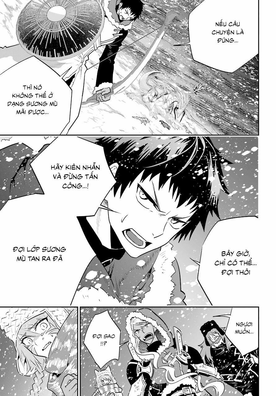 Final Fantasy Lost Stranger 5 trang 12